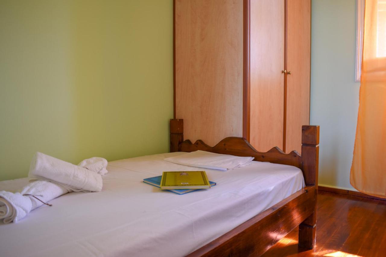 Ferienwohnung Venetian Seaside Panorama - Asini Sunset Retreats Exterior foto